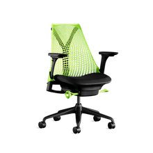 Load image into Gallery viewer, Sayl Gaming Chair - Neon