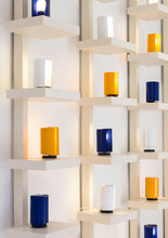 Load image into Gallery viewer, Pivotante À Poser - blue