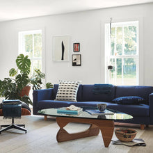 Load image into Gallery viewer, Noguchi Coffee Table - walnut