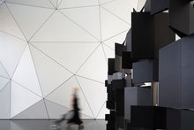 Load image into Gallery viewer, Divide It - three modules/black