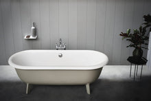 Load image into Gallery viewer, Ottocento Bath - light grey