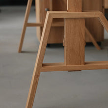 Load image into Gallery viewer, Atelier Adjustable Desk - oak