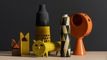 Load image into Gallery viewer, Limited Edition Yellow Cat