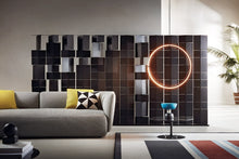 Load image into Gallery viewer, Divide It - three modules/black