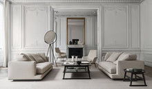 Load image into Gallery viewer, Aurae Sofa - Losanna Herringbone