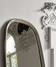 Load image into Gallery viewer, Madison Square Mirror - Rosy Bronze Painted