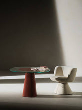 Load image into Gallery viewer, Flair O' Maxi Swivel Armchair - Sambuco Stone