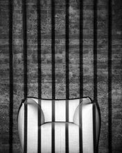 Load image into Gallery viewer, Le Bambole / Bambola Armchair - Adria Steel Grey