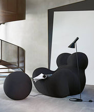 Load image into Gallery viewer, Serie Up 2000 - Soara Black