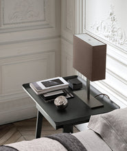 Load image into Gallery viewer, Leukon Table Lamp - Beige