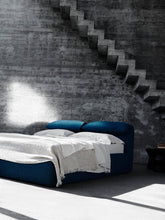 Load image into Gallery viewer, Bamboletto Bed - Sila Bluette