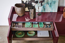 Load image into Gallery viewer, Liago Low Storage Unit - Brushed Light Oak