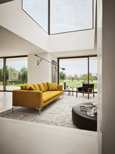 Load image into Gallery viewer, Charles Carré Sofa - Silente Natural