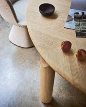 Load image into Gallery viewer, Isos Table - Grey Oak