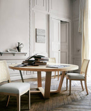 Load image into Gallery viewer, Xilos Dining Table - round