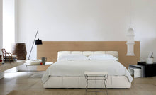 Load image into Gallery viewer, Tufty Bed - Edit Pearl Grey