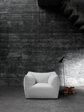Load image into Gallery viewer, Le Bambole / Bambola Armchair - Adria Steel Grey
