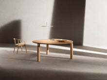 Load image into Gallery viewer, Isos Table - Grey Oak