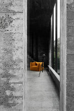 Load image into Gallery viewer, Le Bambole / Bambola Armchair - Adria Steel Grey