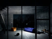 Load image into Gallery viewer, Le Bambole / Bambola Armchair - Adria Steel Grey