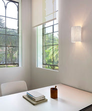 Load image into Gallery viewer, Gea Wall Light - white