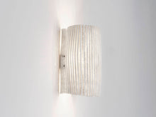 Load image into Gallery viewer, Gea Wall Light - white