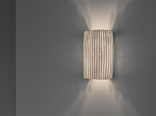 Load image into Gallery viewer, Gea Wall Light - white