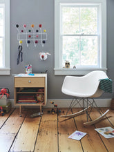 Load image into Gallery viewer, Eames® Hang It All® - multicoloured