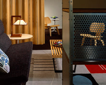 Load image into Gallery viewer, Eames® Molded Plywood Folding Screen - ebony