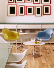 Load image into Gallery viewer, Nelson Pedestal Table - studio white