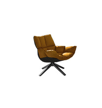 Load image into Gallery viewer, Husk Swivel Armchair - Milo Tobacco