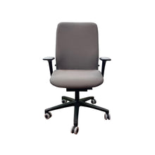 Load image into Gallery viewer, AT Swivel Chair - light grey