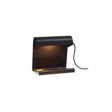Load image into Gallery viewer, Lampe de Bureau - deep black