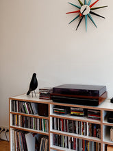 Load image into Gallery viewer, Eames House Bird - Black Alder