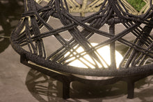 Load image into Gallery viewer, Tribal Big Floor Lamp - Dove Sand