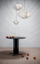 Load image into Gallery viewer, Lea Pendant - white