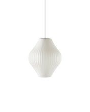 Load image into Gallery viewer, Nelson Pear Bubble Pendant - medium