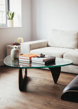 Load image into Gallery viewer, Noguchi Coffee Table - walnut