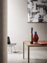 Load image into Gallery viewer, Tense Material Table - natural oak wood