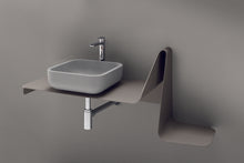 Load image into Gallery viewer, Tulip Shelf - white