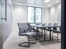 Load image into Gallery viewer, MN1 Chair - cantilever