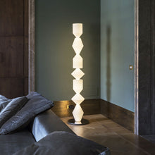 Load image into Gallery viewer, Costantina Floor Lamp - opal