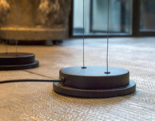 Load image into Gallery viewer, Orbit Floor Lamp - medium