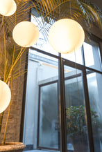 Load image into Gallery viewer, Orbit Floor Lamp - small