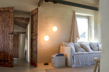 Load image into Gallery viewer, Orbit Floor Lamp - small