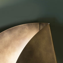 Load image into Gallery viewer, Plier Wall Lamp - oval