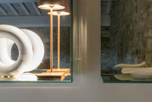 Load image into Gallery viewer, Narciso Mirror Shelf - 55cm