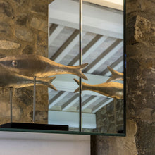 Load image into Gallery viewer, Narciso Mirror Shelf - 55cm