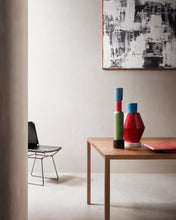 Load image into Gallery viewer, Neil Chair - sled base - set of 6