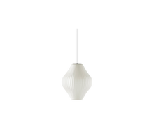 Load image into Gallery viewer, Nelson Pear Bubble Pendant - medium